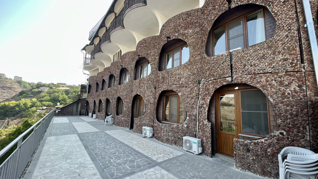 Апарт-отель The Hill