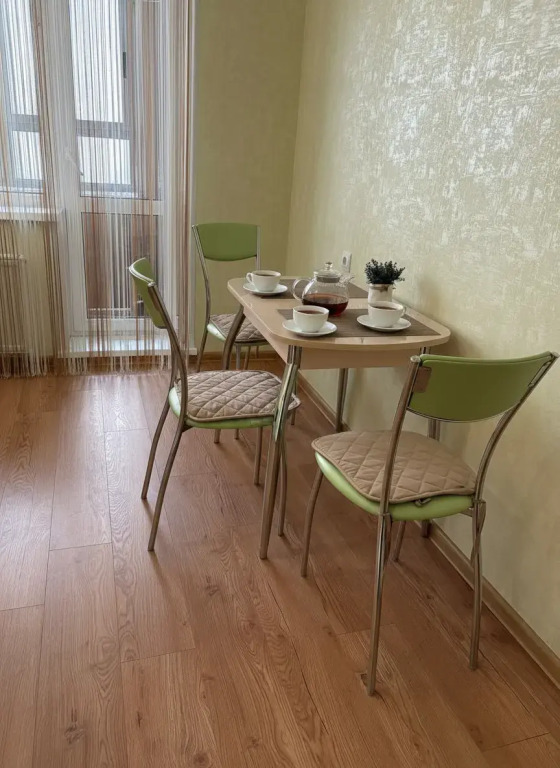 Квартира Уютная
