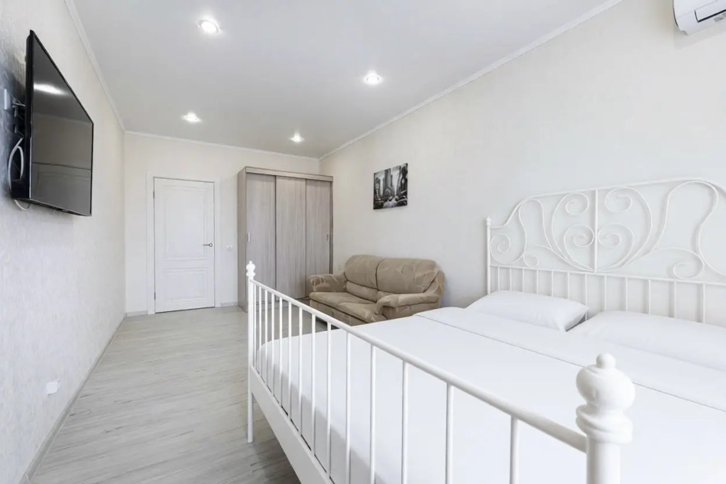 Апартаменты Residence Elegance на двенадцать персон
