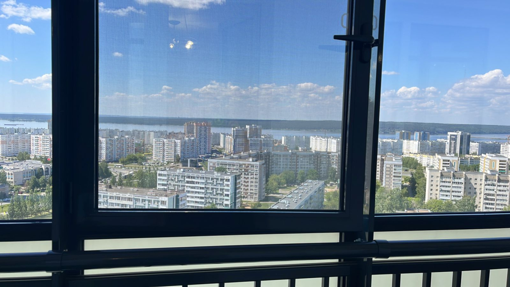 Двухместные апартаменты