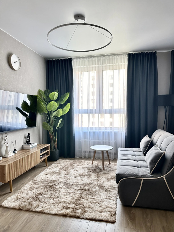 Апартаменты SimpleStay Berlin