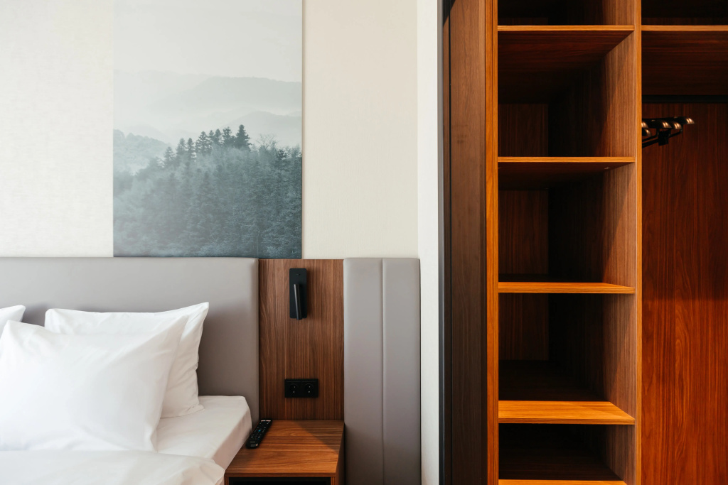Hotel RUMA