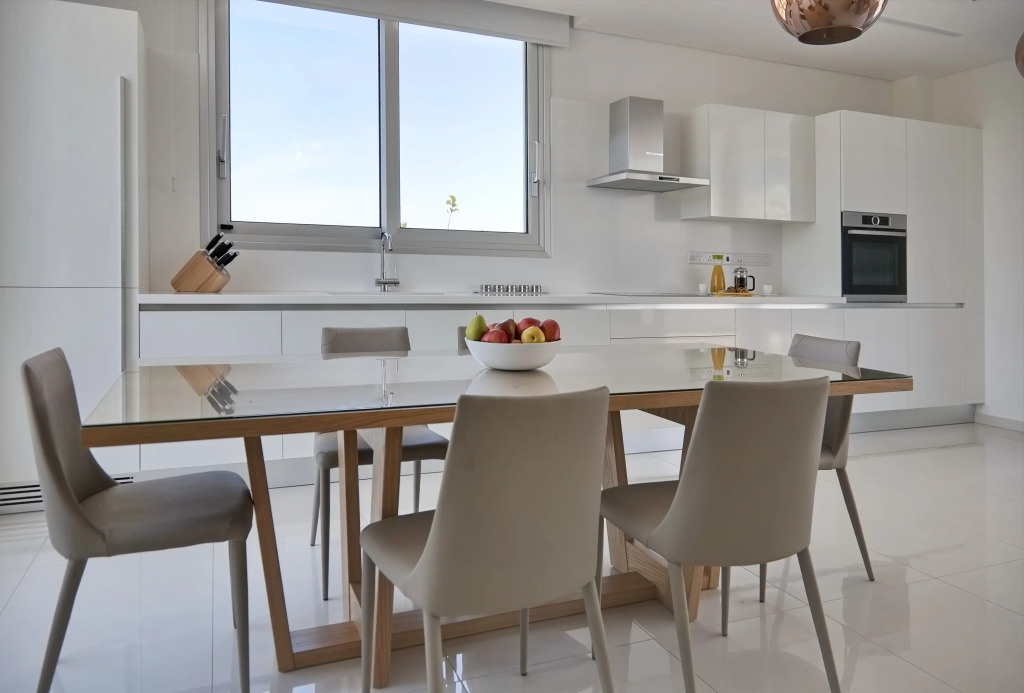 Вилла Sunrise Residences Villa 4 | 3 Bedroom
