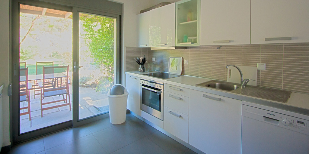 Вилла Feebles Sea Side House Spathies