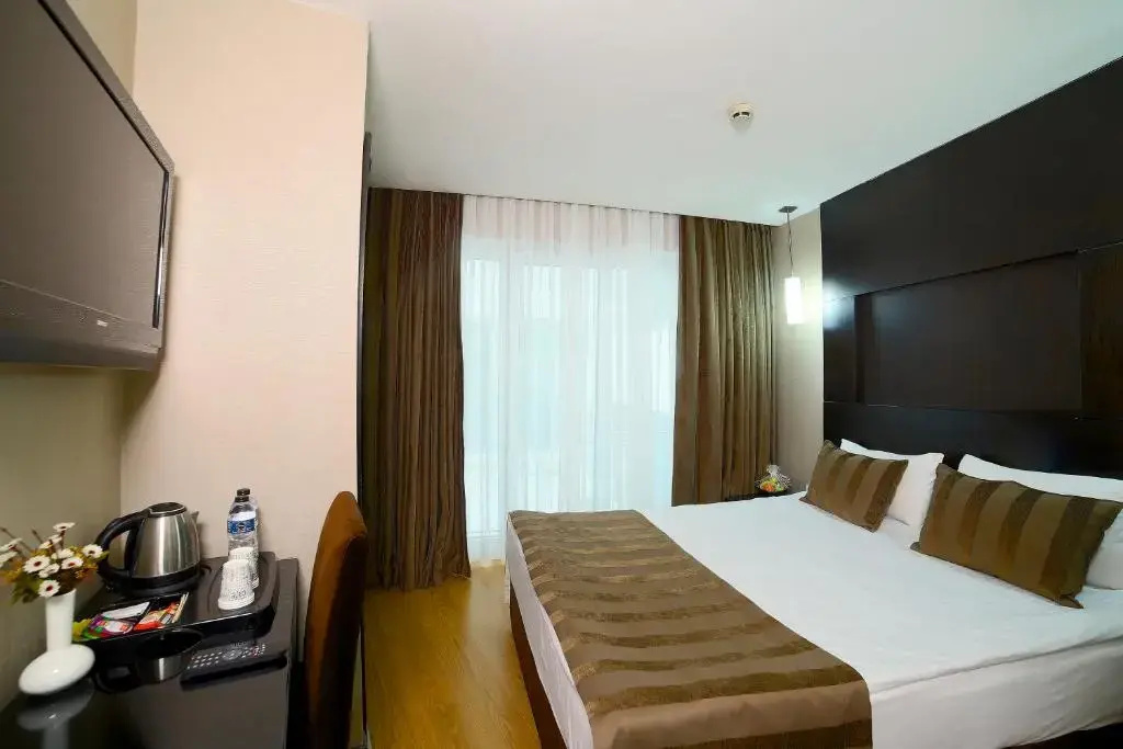 The Hotel Beyaz Saray - Grand Bazaar