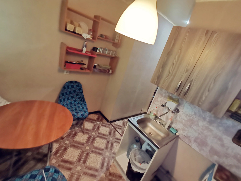 Spb Flat