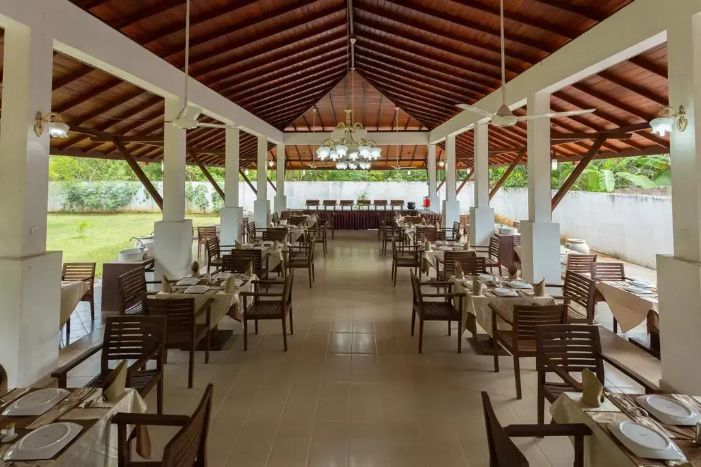 Hotel Chenra