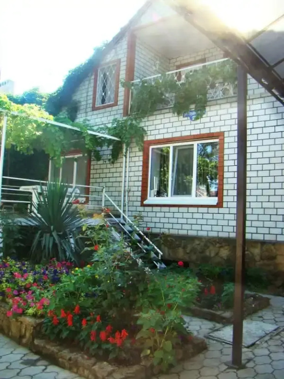 Primorskiy Mini-Hotel