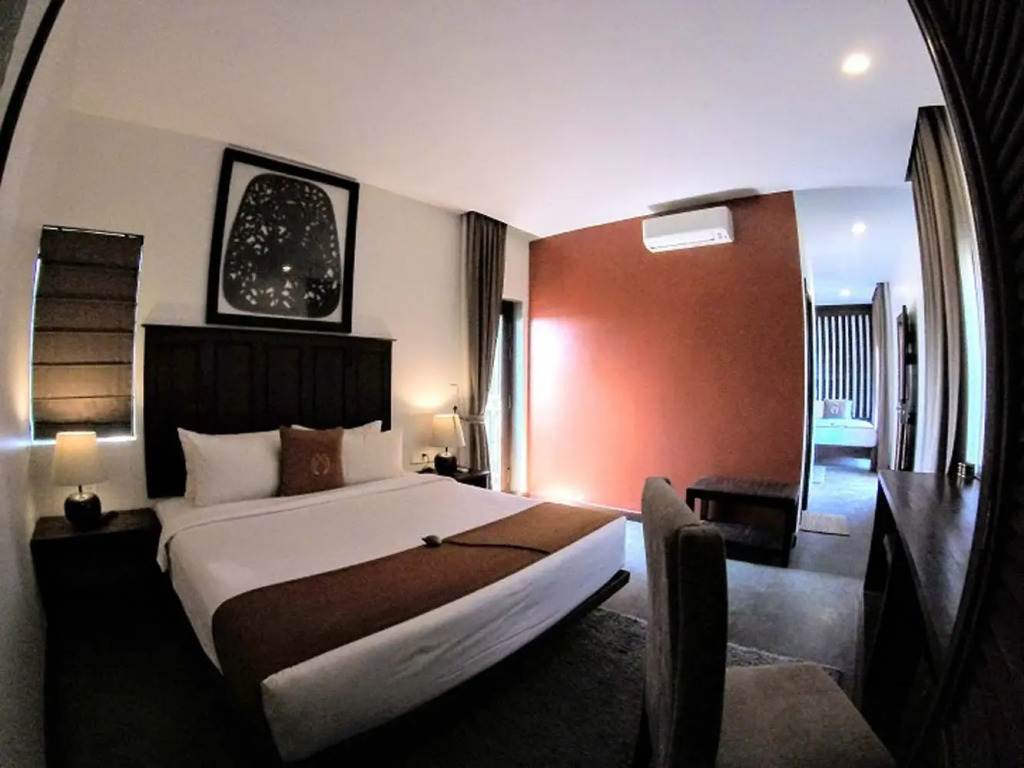 Бутик-Отель Won Residence & Spa