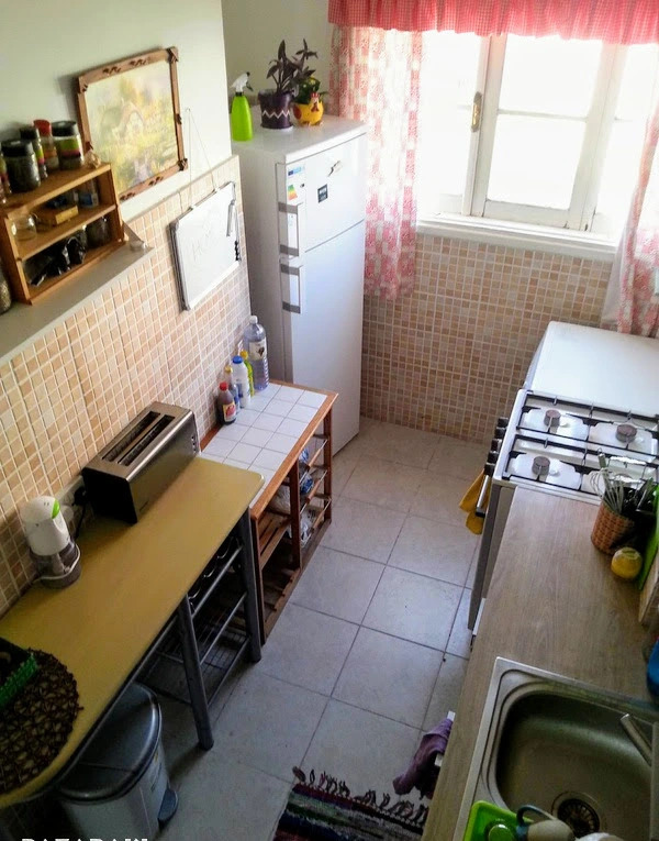 Гостевой Дом Sea View Home