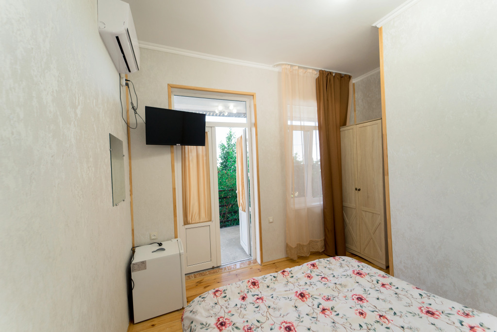 Akropol Guest House