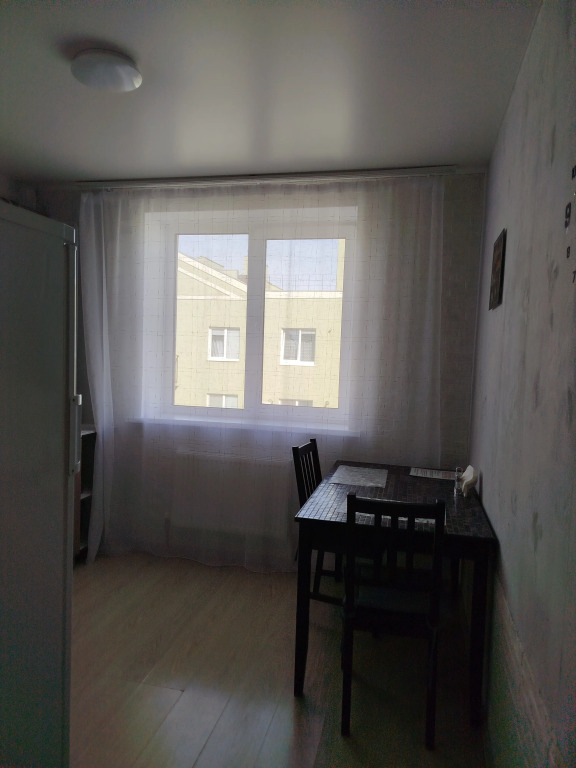Квартира на Золотухина
