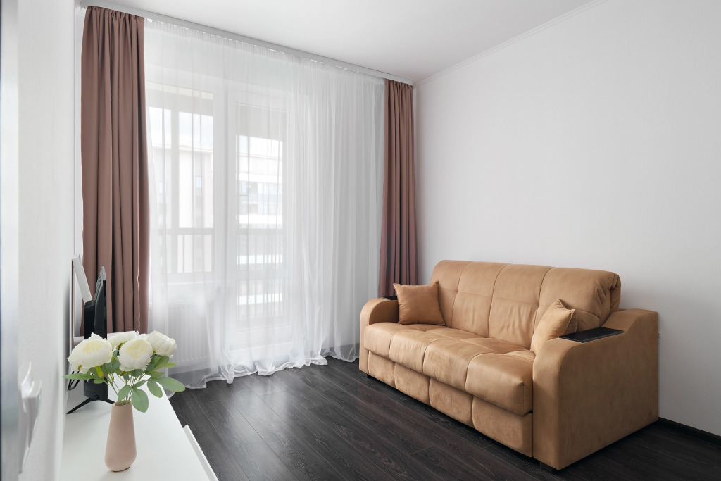 Квартира Apartment Comfort Арцеуловская Аллея