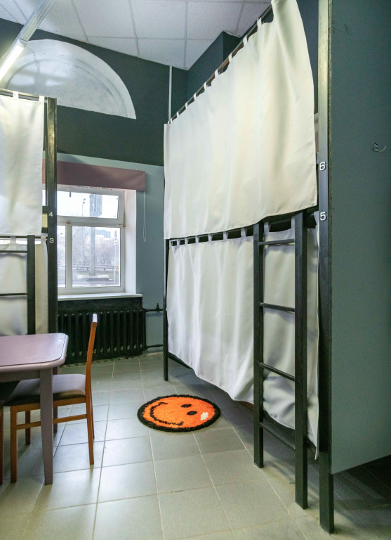 Melius Hostel