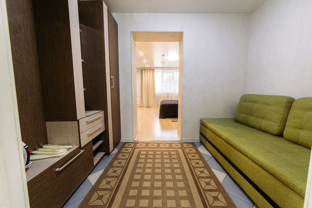 Отель City Apartments - Junior suite room