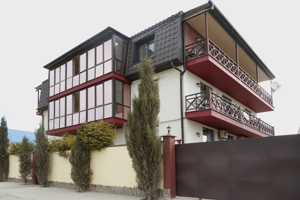 Kot Guest House