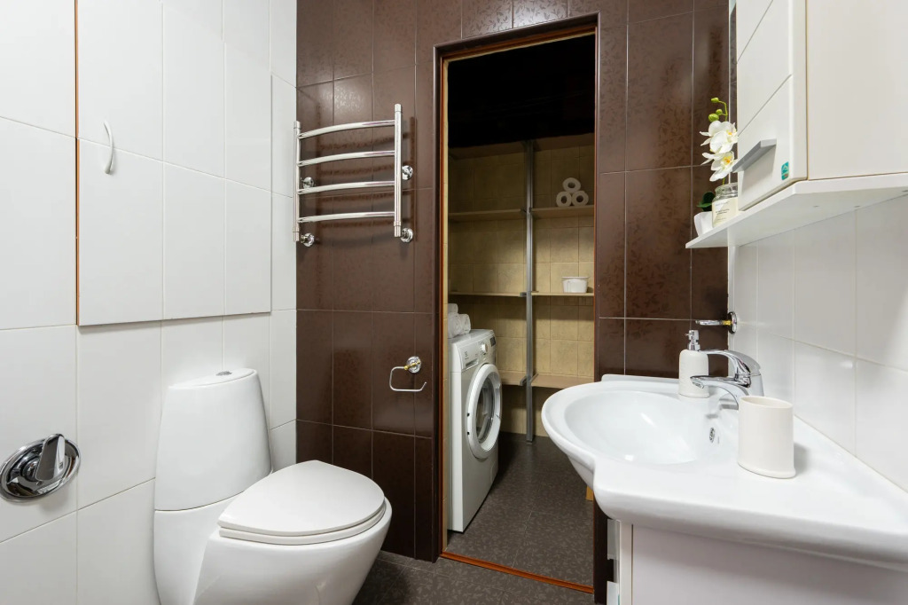 Квартира GM Apartments Третьяковка с Видом на Кремль и Moscow City
