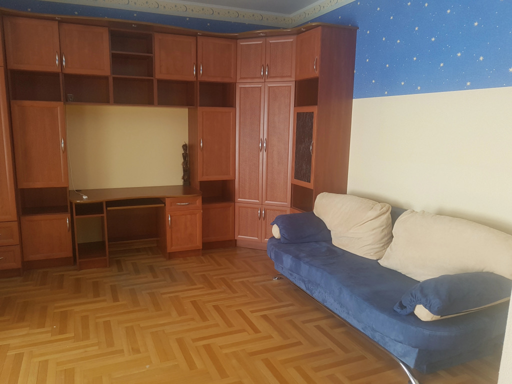 Апартаменты в Центре