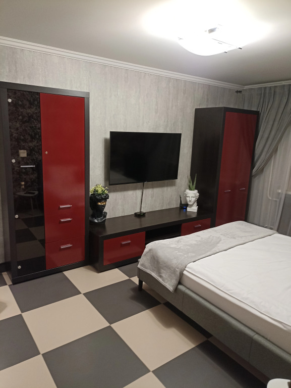 Квартира Академик Вишневский