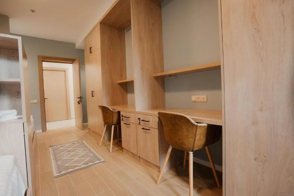 Отель PPLS Home Dilijan