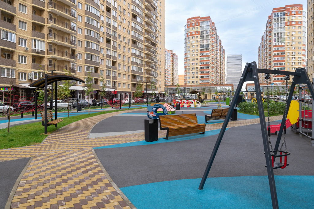 Квартира на Петра Метальникова 36