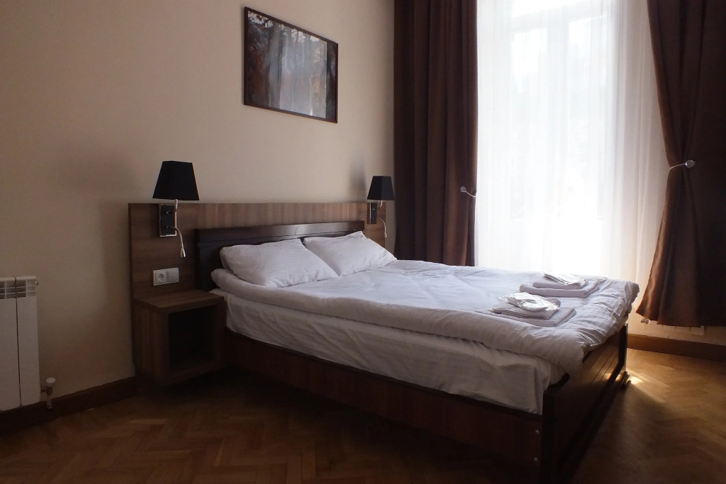 Nice Mini-Hotel