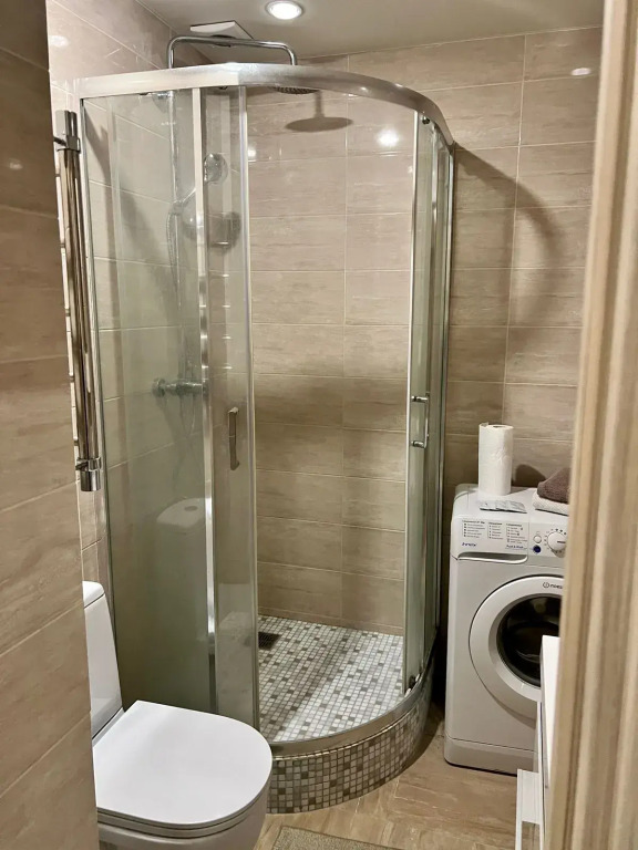 Квартира Dayker City на Бачуринской