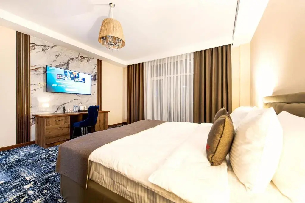 Mirotel Hotel