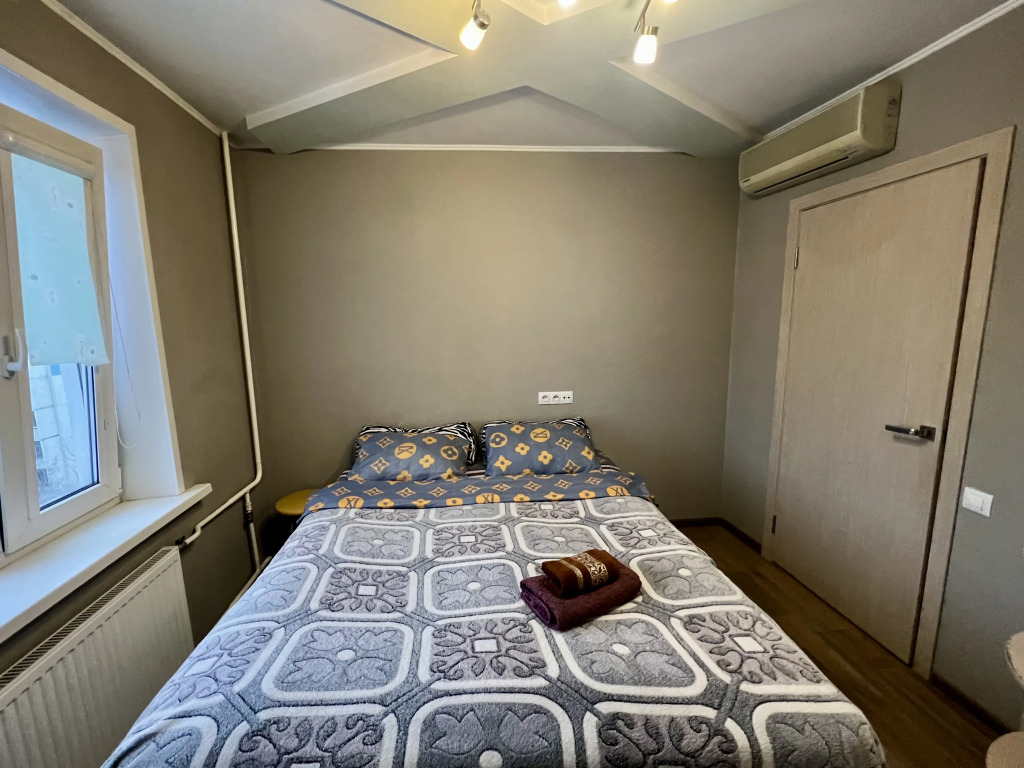 Reutov Apart-Hotel