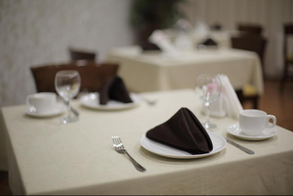 Отель DSF GARDEN HOTEL