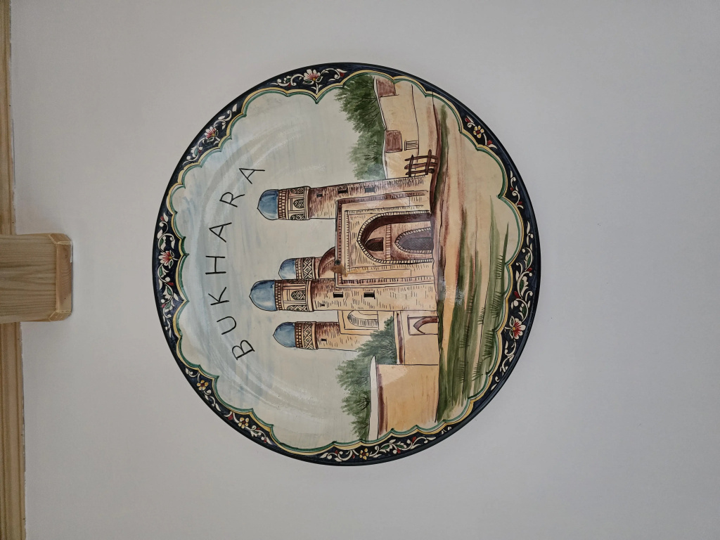 Shukran Hotel
