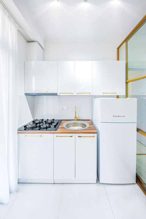 Апартаменты HB apartments Chikovani