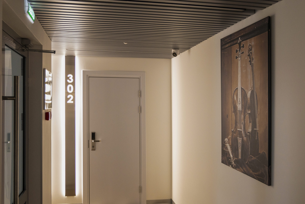 Отель AMATI KAZAN HOTEL
