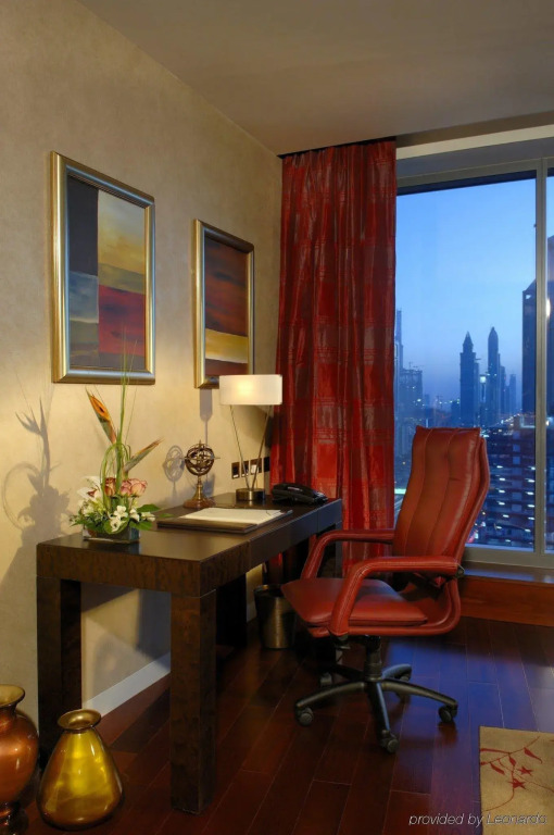 The H Dubai