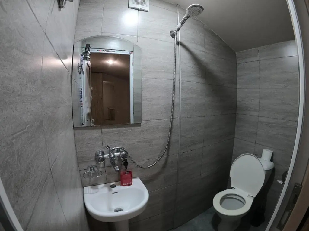 Гостевой Дом Tour Inn Tbilisi