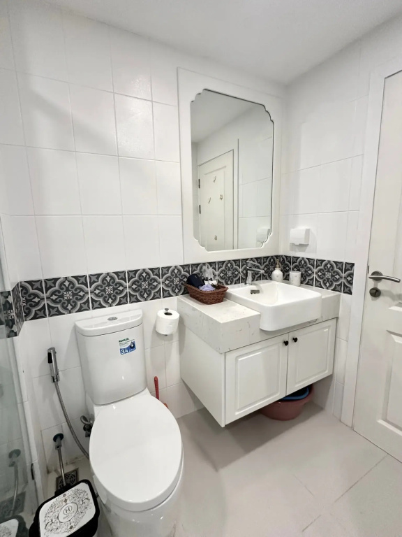 Апартаменты Orient Resort & Spa Jomtien A216 in a private resort near the sea