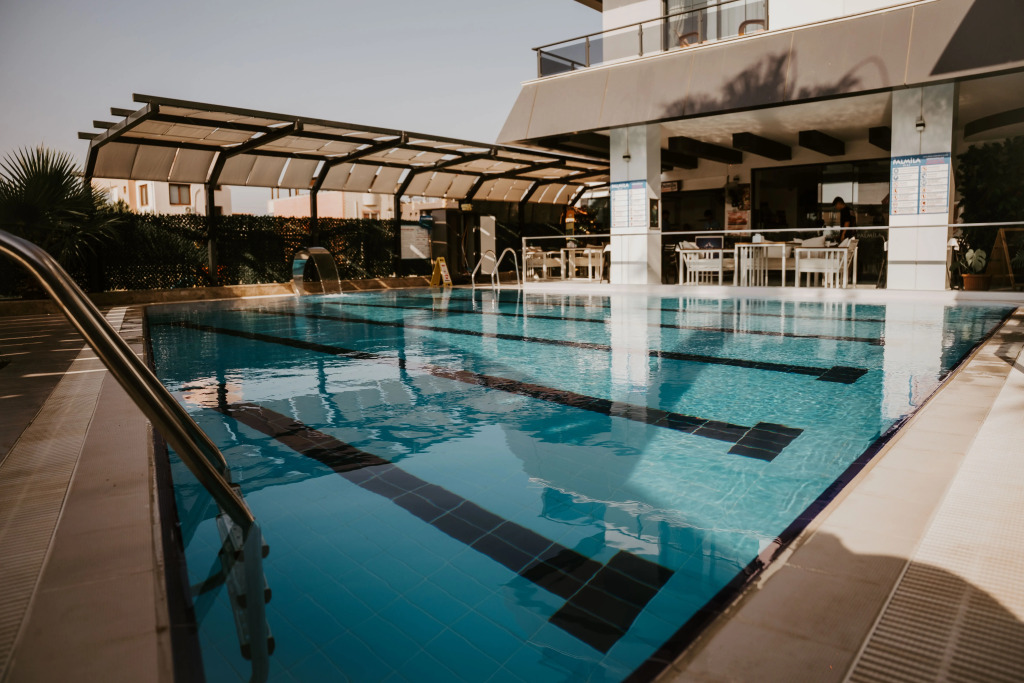 PALMİLA BUTİK OTEL