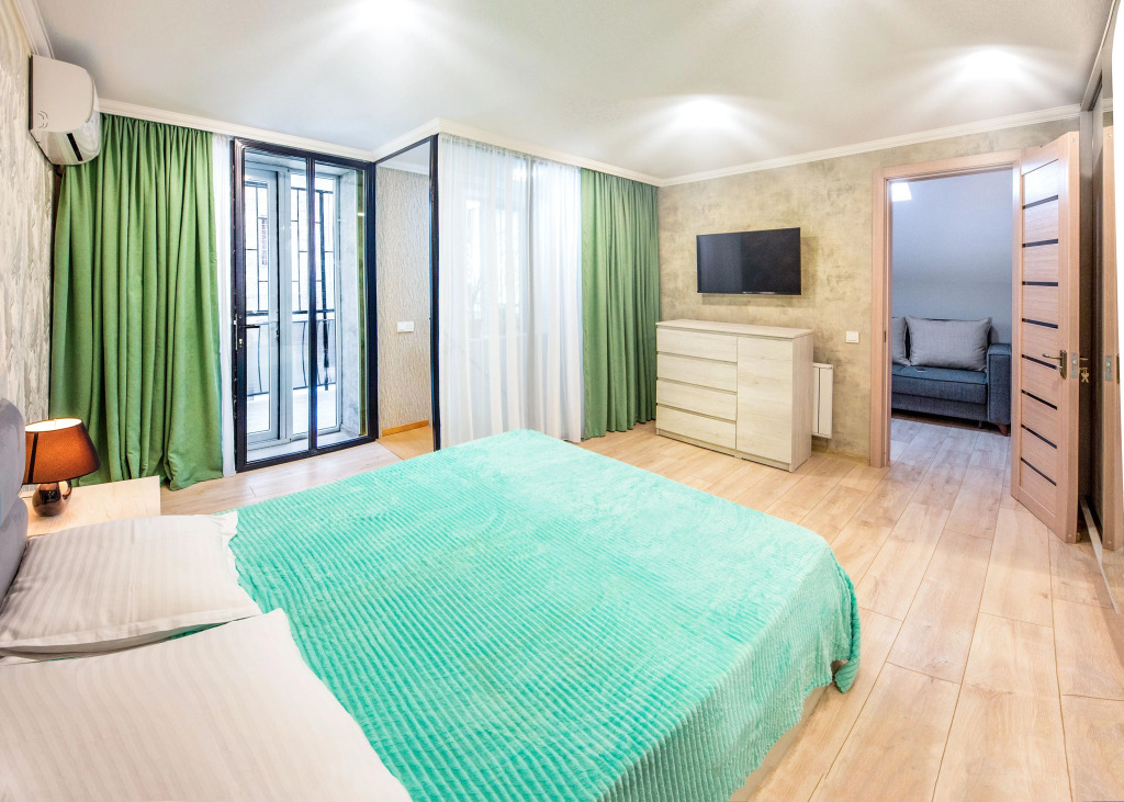 Апартаменты HB apartments Aghmashenebeli II