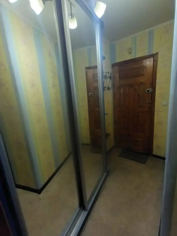Квартира Калинина 77