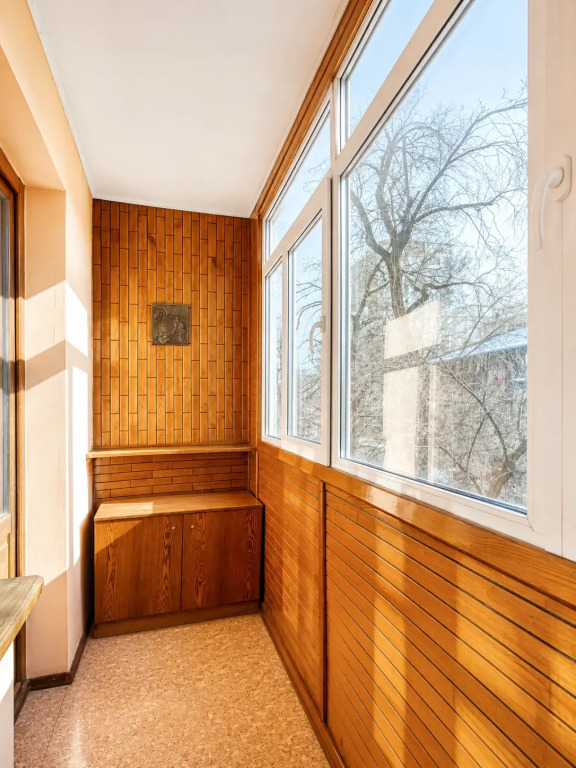 2-K u Tspkio Almaty Flat