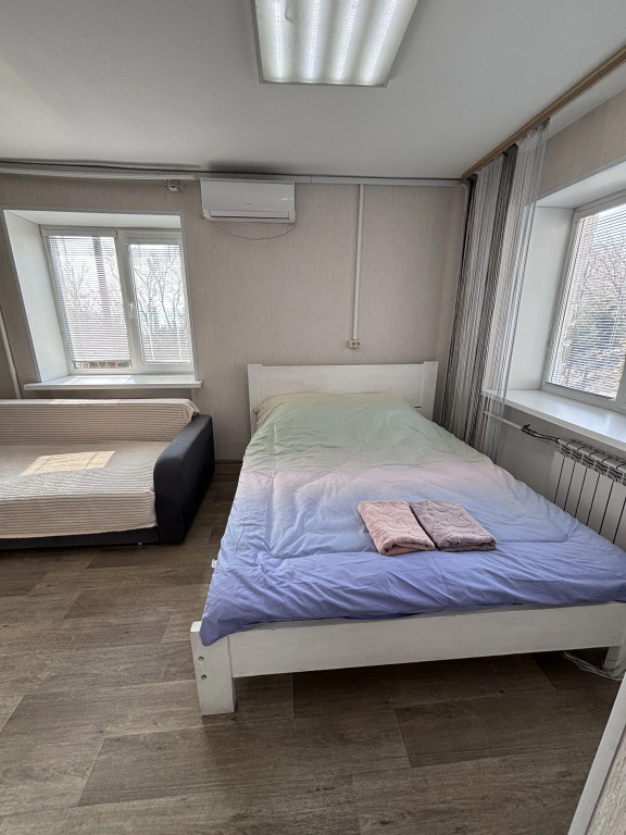 Квартира 1 ком