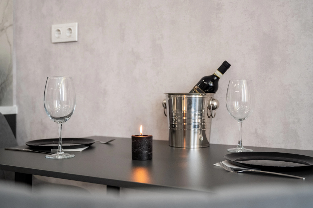 Апартаменты Art Home