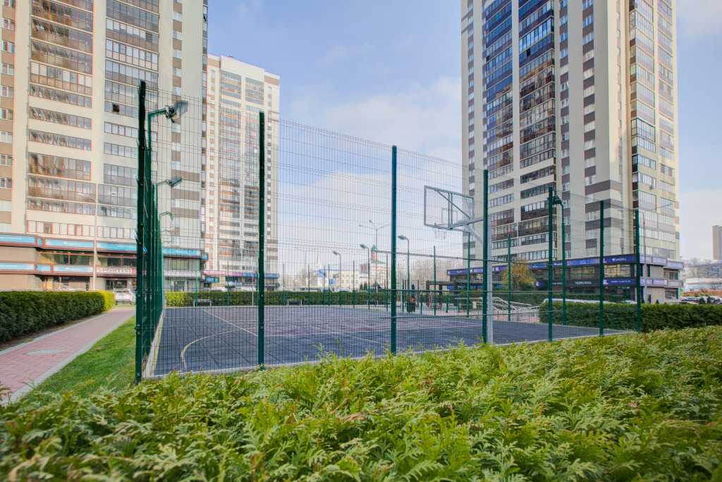 Апартаменты ATLANT Apartments 68