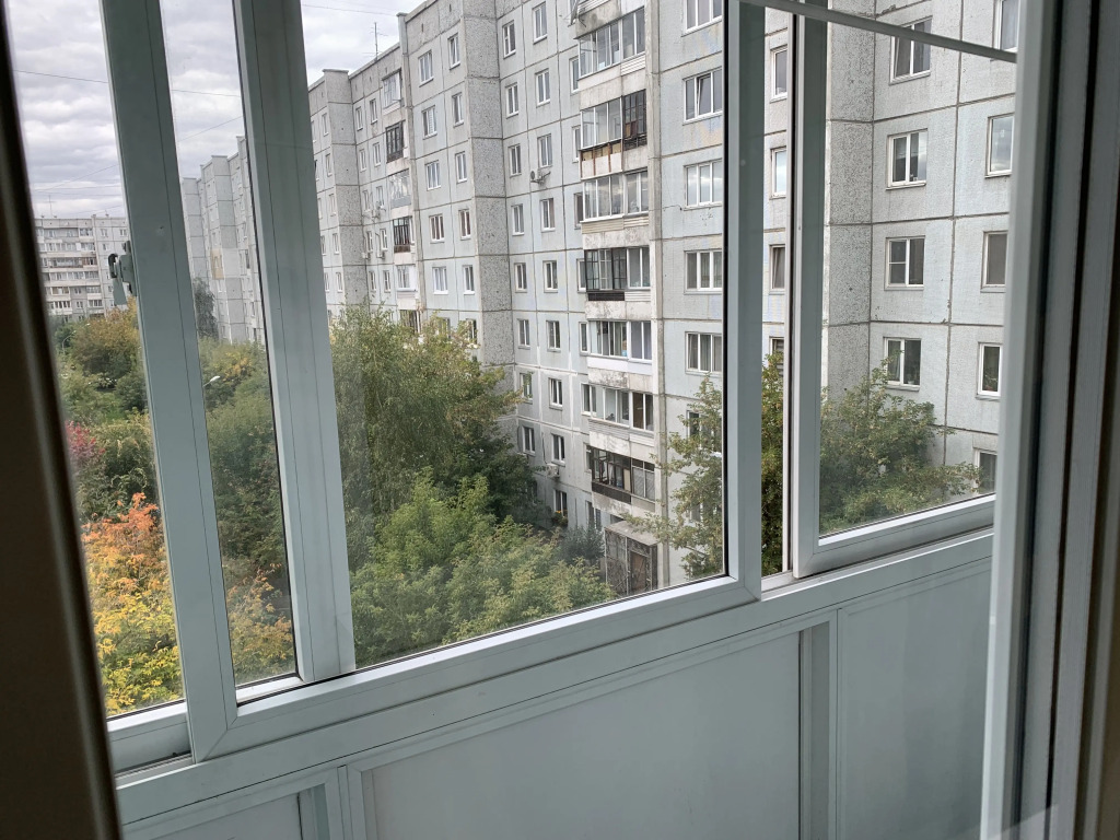 Квартира Однокомнатная в Центре Города