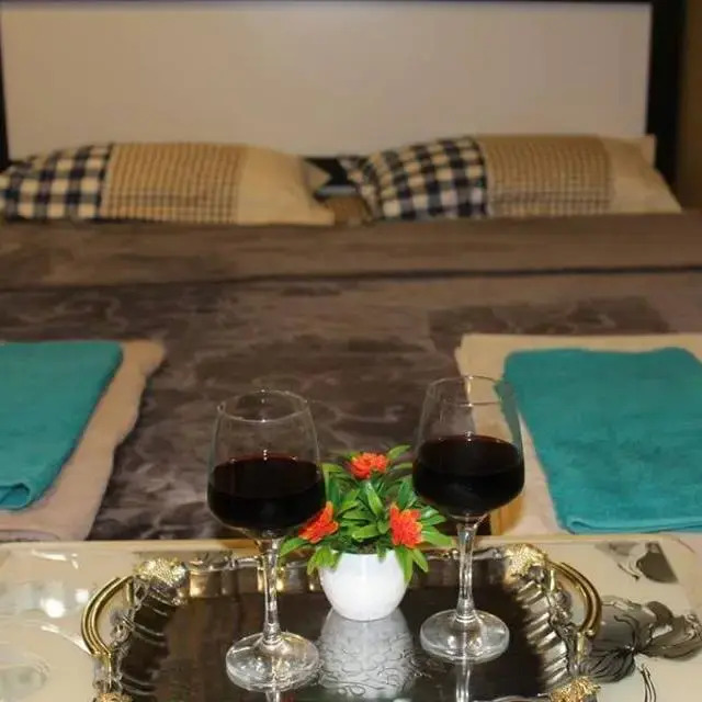 Guest House Poligloti