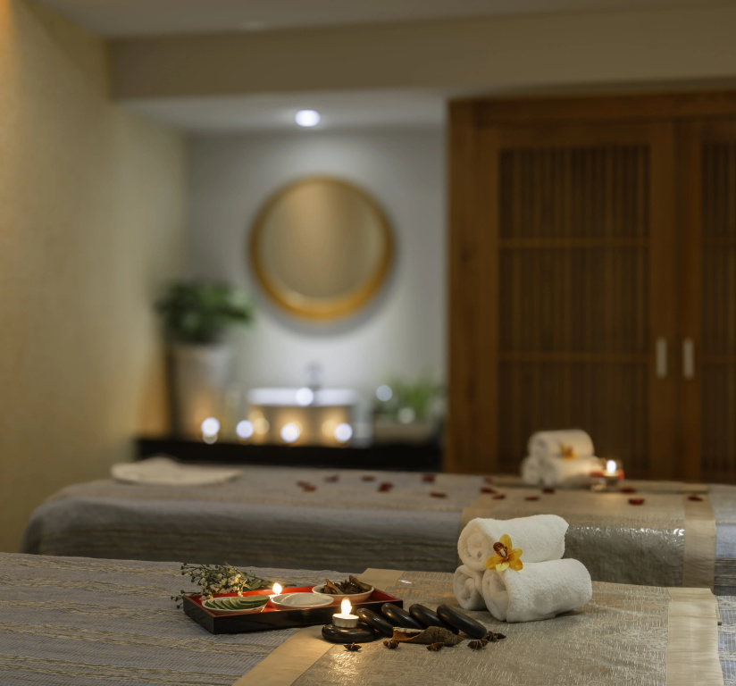 Отель Premier Havana Nha Trang Hotel