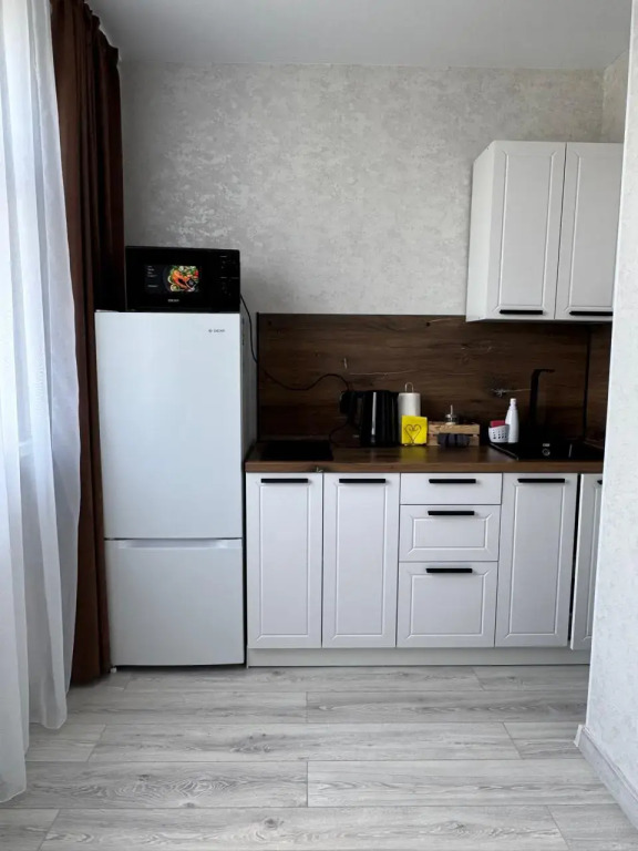 Квартира Ассорти Комфорт Класса на Набережной