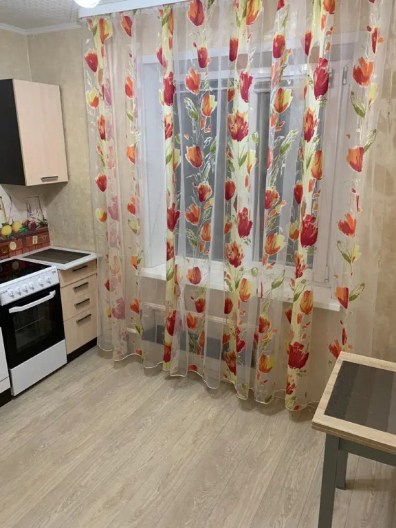 Апартаменты на Кирова 18