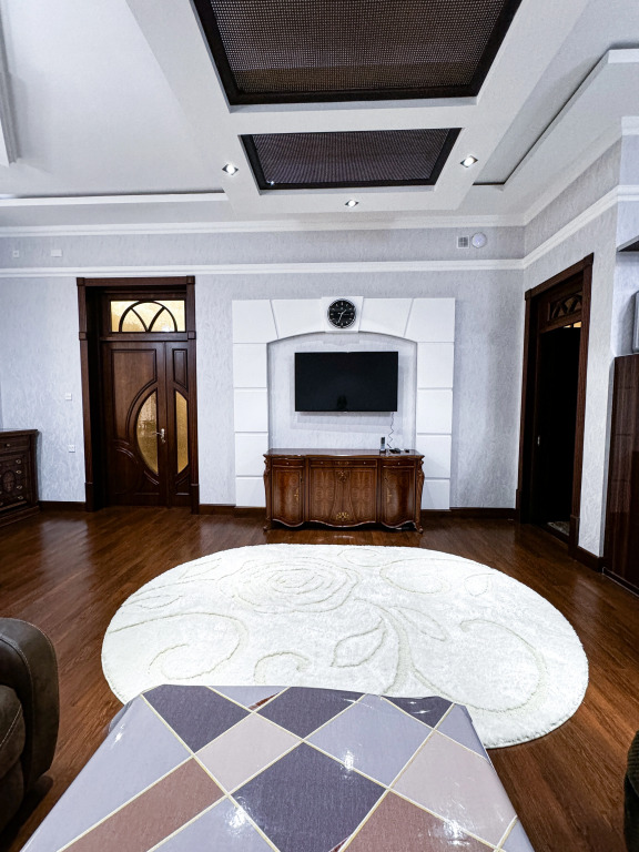 Samarkand De Villa