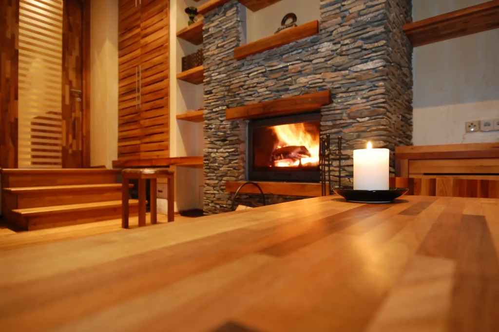 Апартаменты Ski Luxury Suite